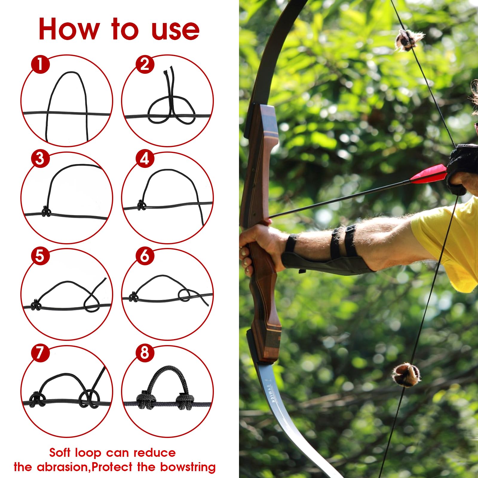 Guia Completo de Equipamentos para Iniciantes no Tiro com Arco