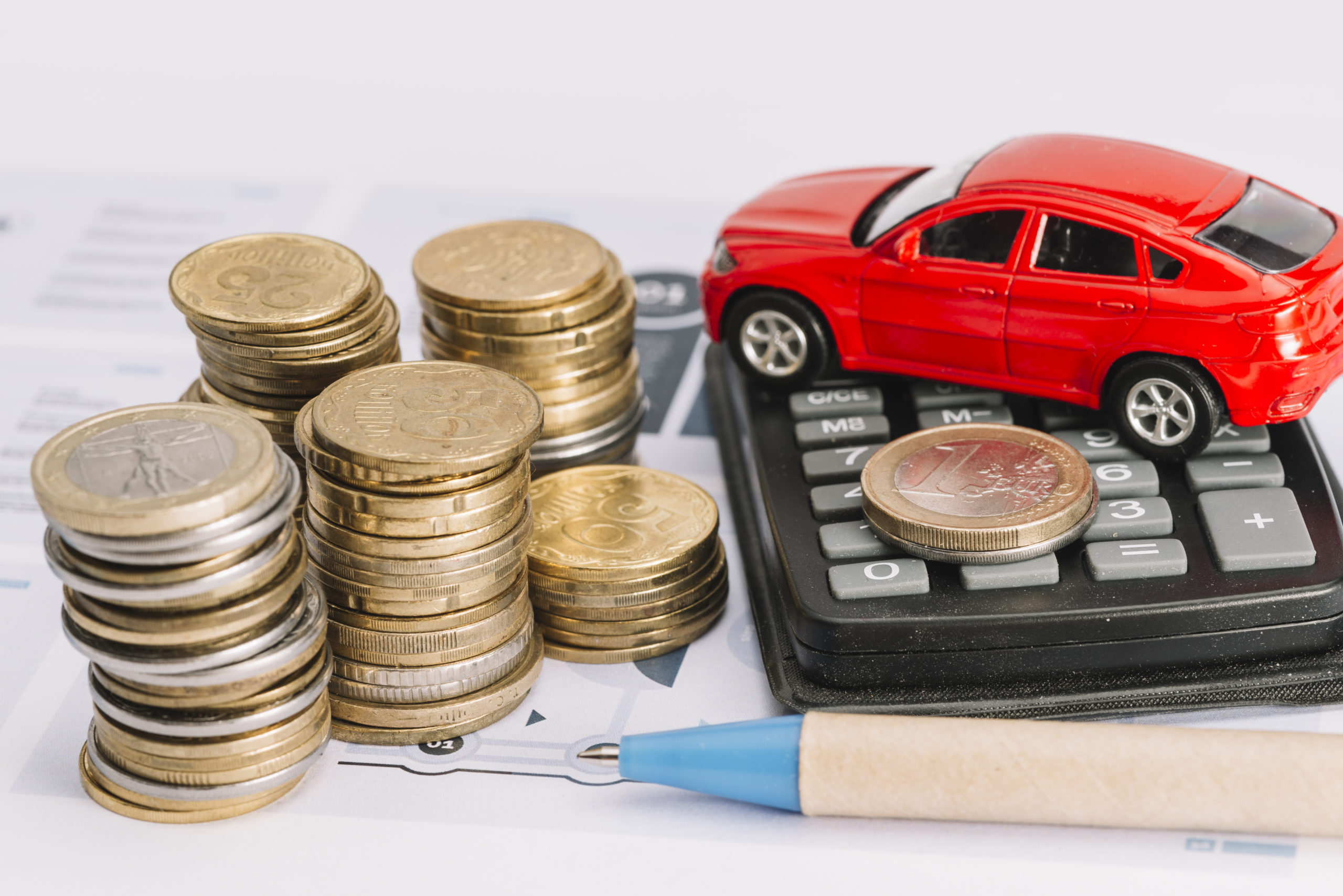 como quitar o financiamento do carro mais rápido