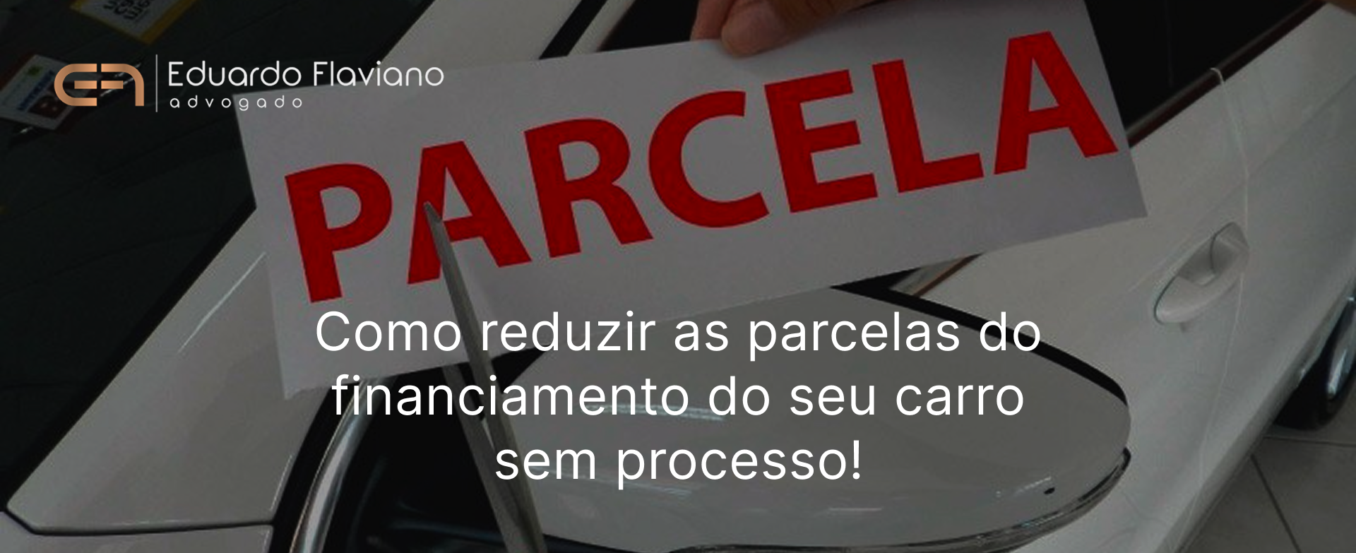 como quitar o financiamento do carro mais rápido