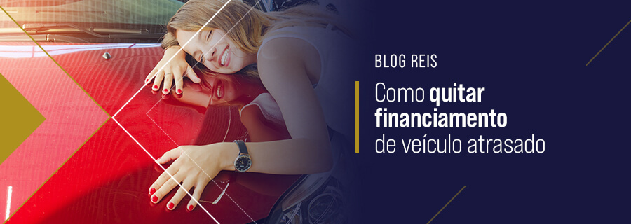 como quitar o financiamento do carro mais rápido