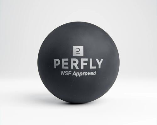 Como Aquecer a Bola de Squash Corretamente