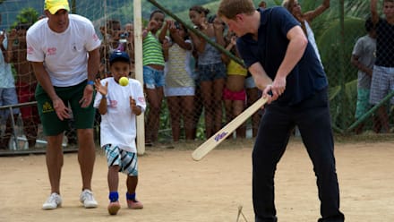 O Levantamento do Taco: Movimentos Essenciais para uma Rebatida Poderosa