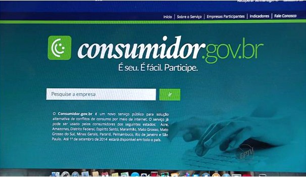 A Importância da Conta Gov.br para Acompanhar Manifestações