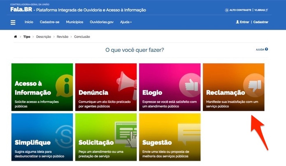 O Que Fazer Quando Sua Reclamação Não é Resolvida na Ouvidoria