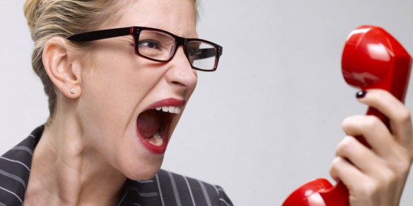 como reclamar de um serviço público federal