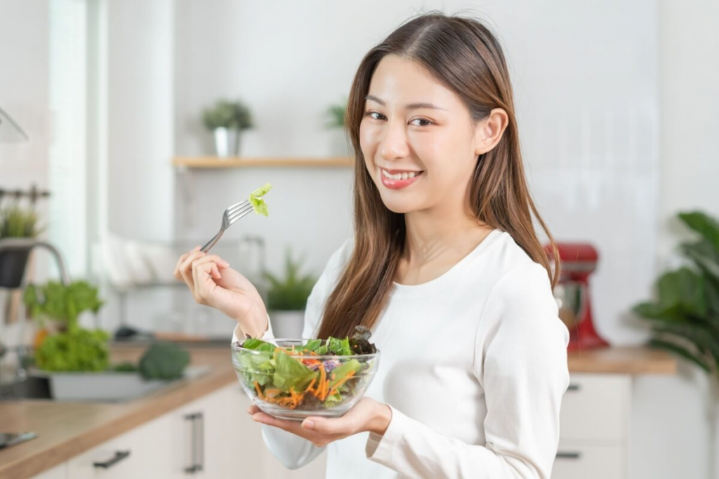 Os Benefícios da 'Segunda Sem Carne' para a Saúde e o Planeta