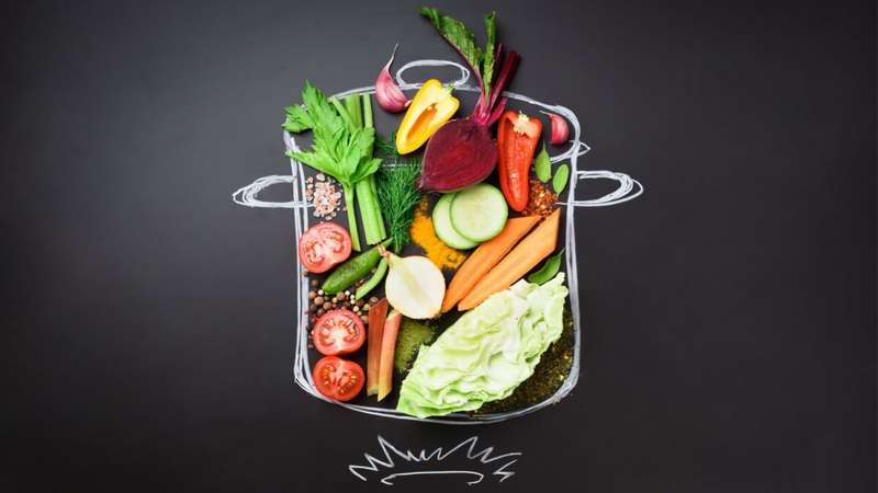 Como Planejar sua Dieta para Evitar Deficiências Nutricionais