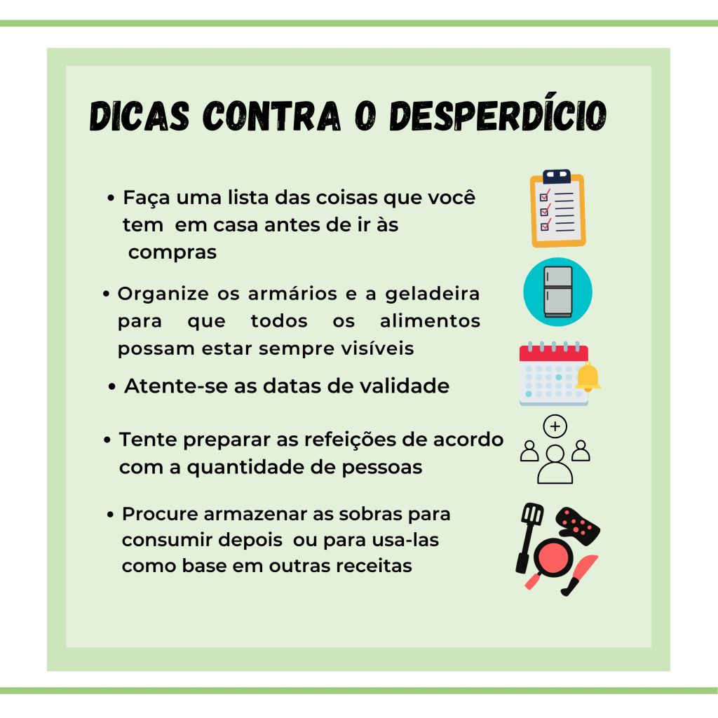 10 receitas criativas com cascas e talos