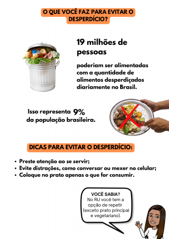 Iniciativas sociais que combatem o desperdício de alimentos no Brasil