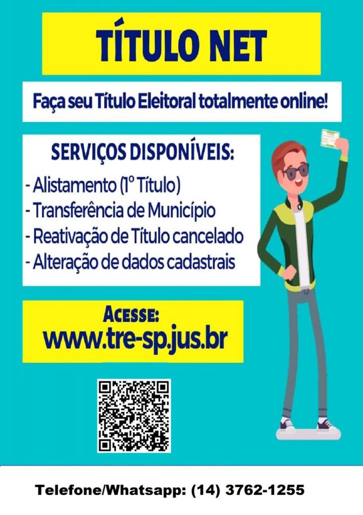 Documentos necessários para regularizar o título