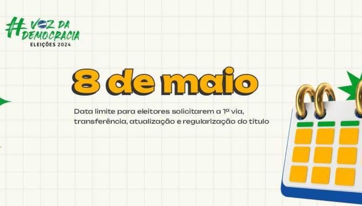 como regularizar o título de eleitor online