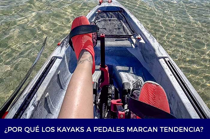 Manutenção do caiaque: cuidados básicos