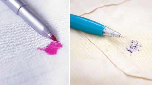 Guia completo: Limpeza de manchas de tinta em estofados