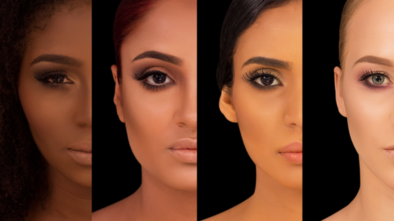 Entenda o Subtom Oliva e Suas Características