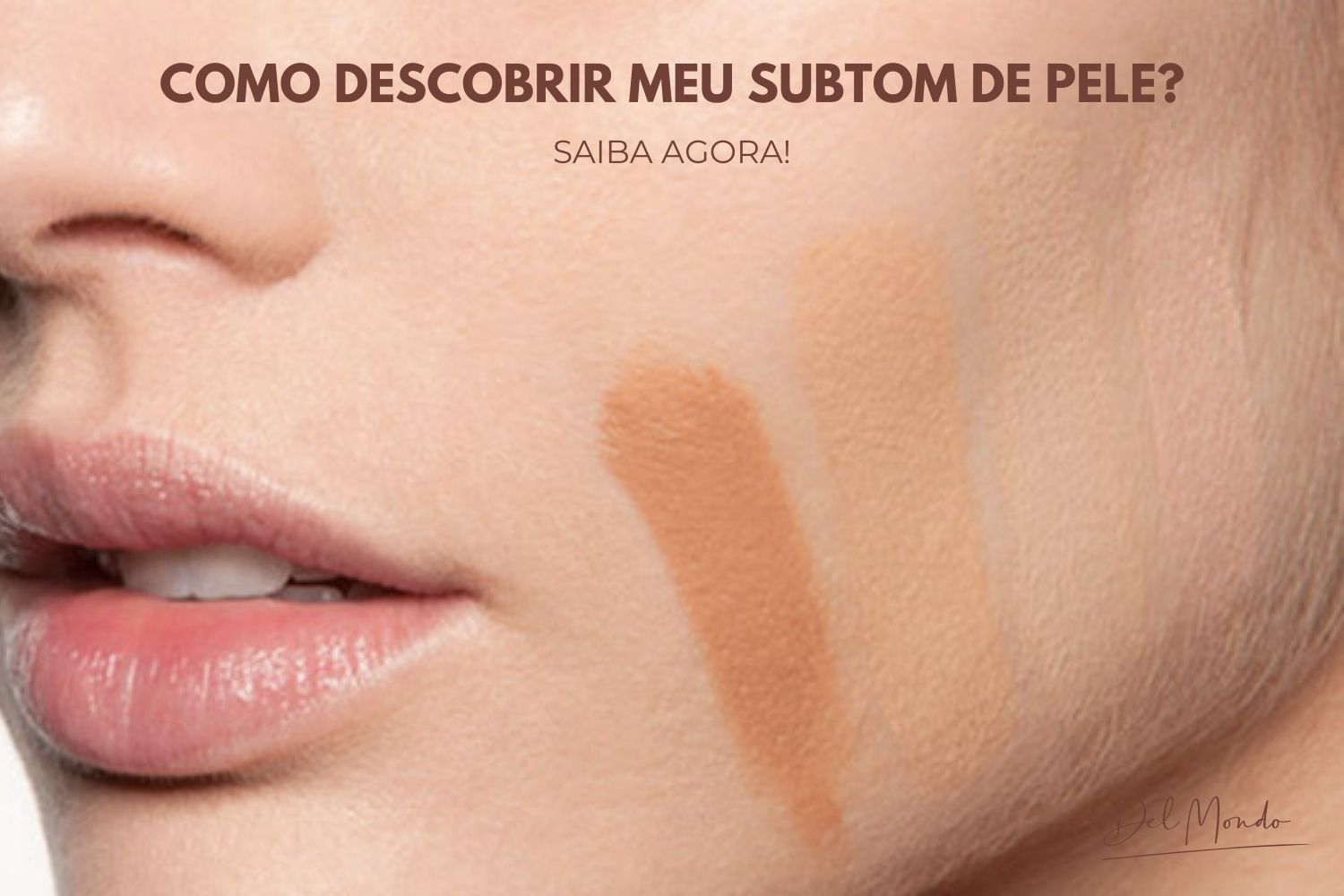 Como Escolher a Cor de Cabelo Ideal para Subtom Frio