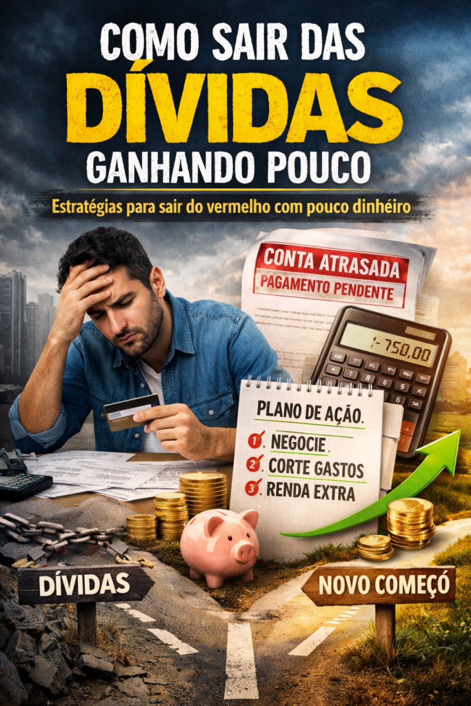 Guia completo do Mutirão Nacional de Negociação Financeira