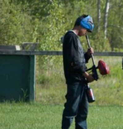 Segurança em Primeiro Lugar: Equipamentos Essenciais para Paintball