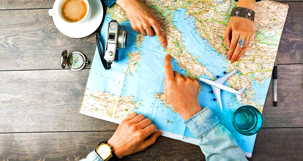 Guia completo de hostels: o que são e como escolher o melhor