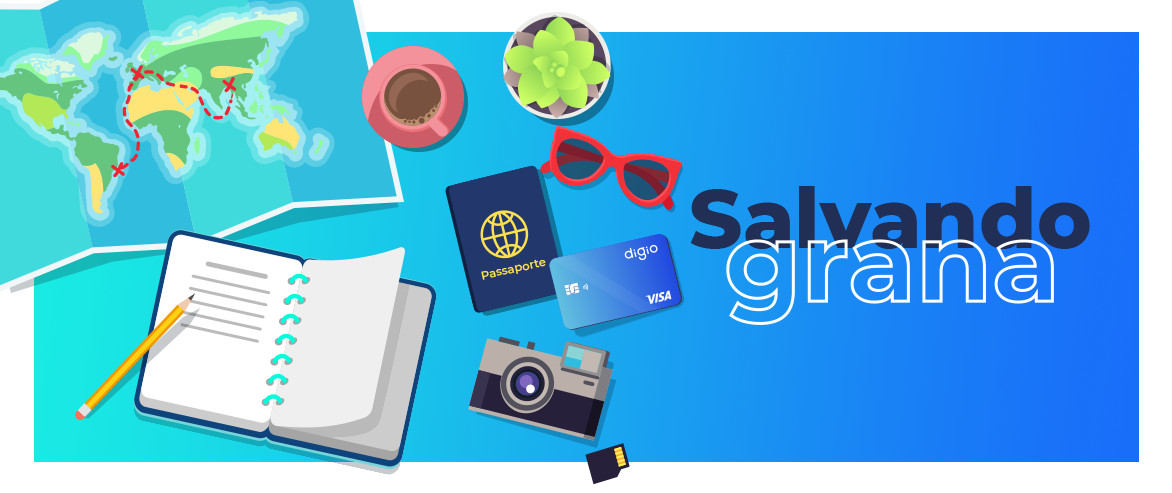 Dicas para encontrar passagens aéreas promocionais