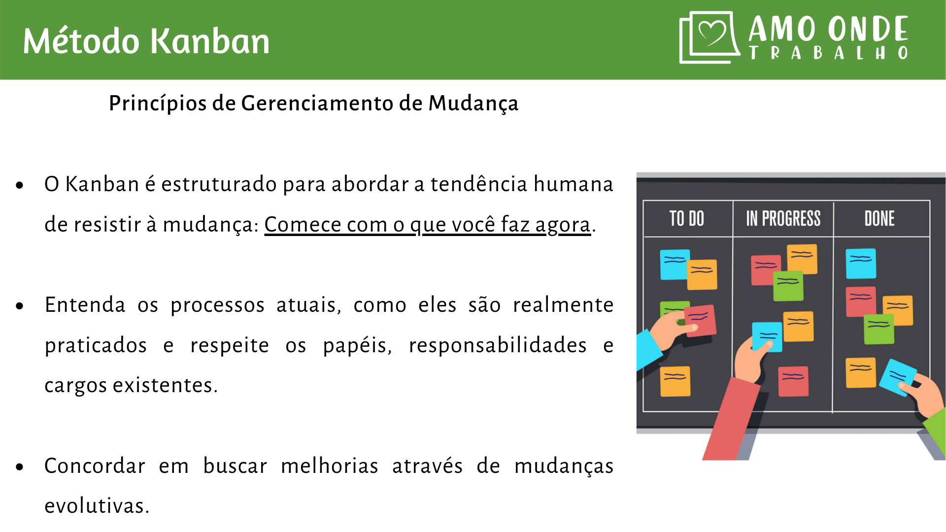 Priorização Inteligente: Técnicas Kanban para Focar no Essencial