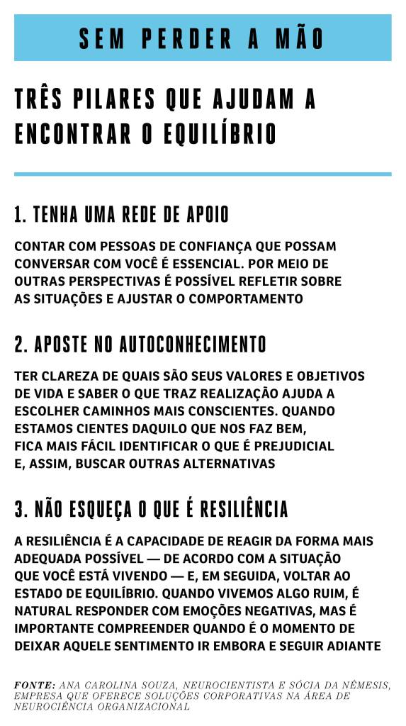 Terapia e Resiliência: Quando Buscar Ajuda Profissional