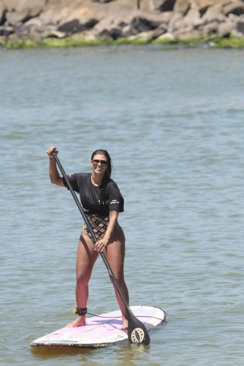 Exercícios de Equilíbrio para Melhorar sua Performance no SUP