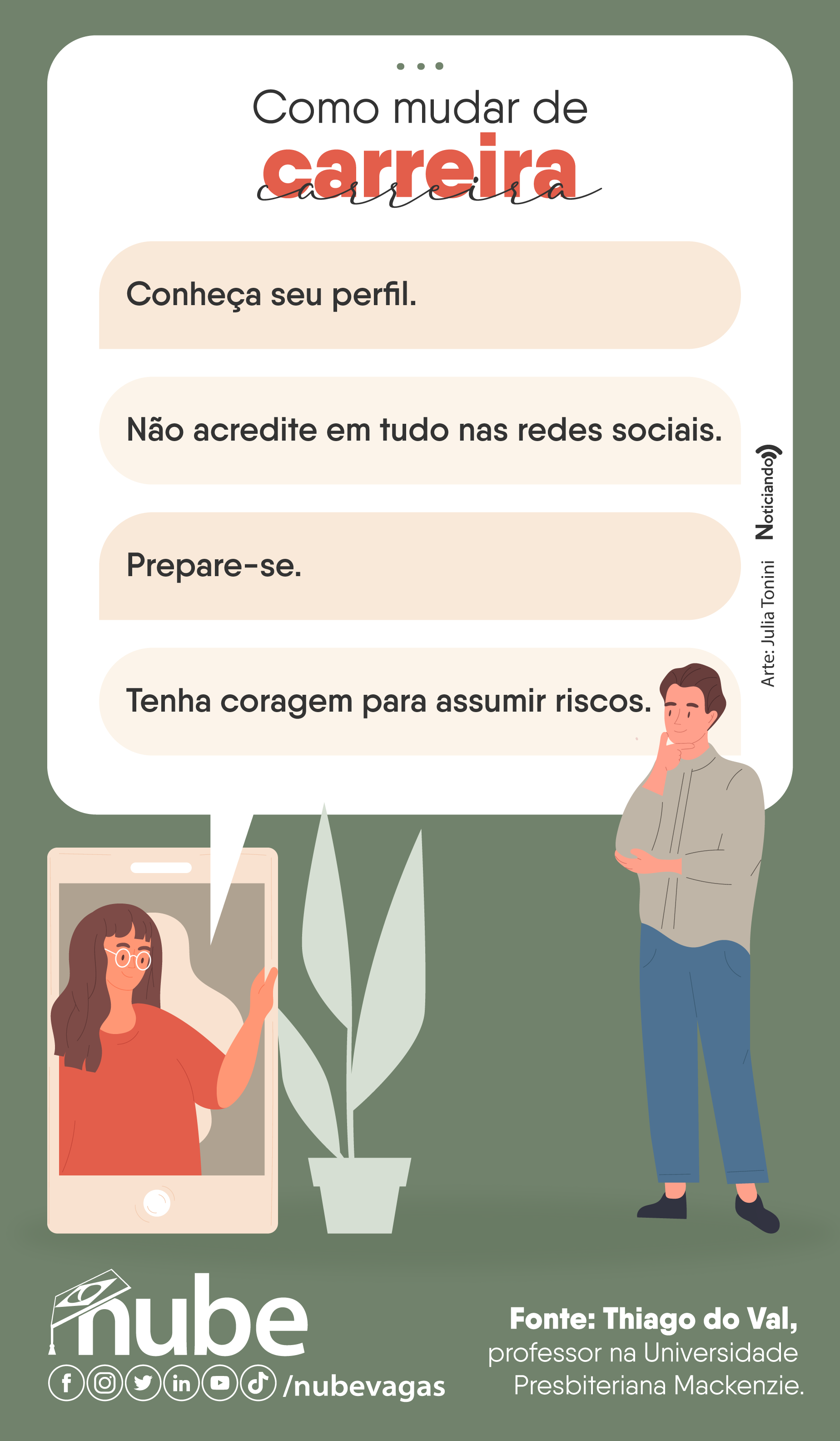 Guia Completo: Como Montar Sua Reserva Financeira para a Transição de Carreira