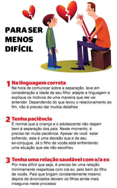 5 passos para desenvolver a paciência com seu filho