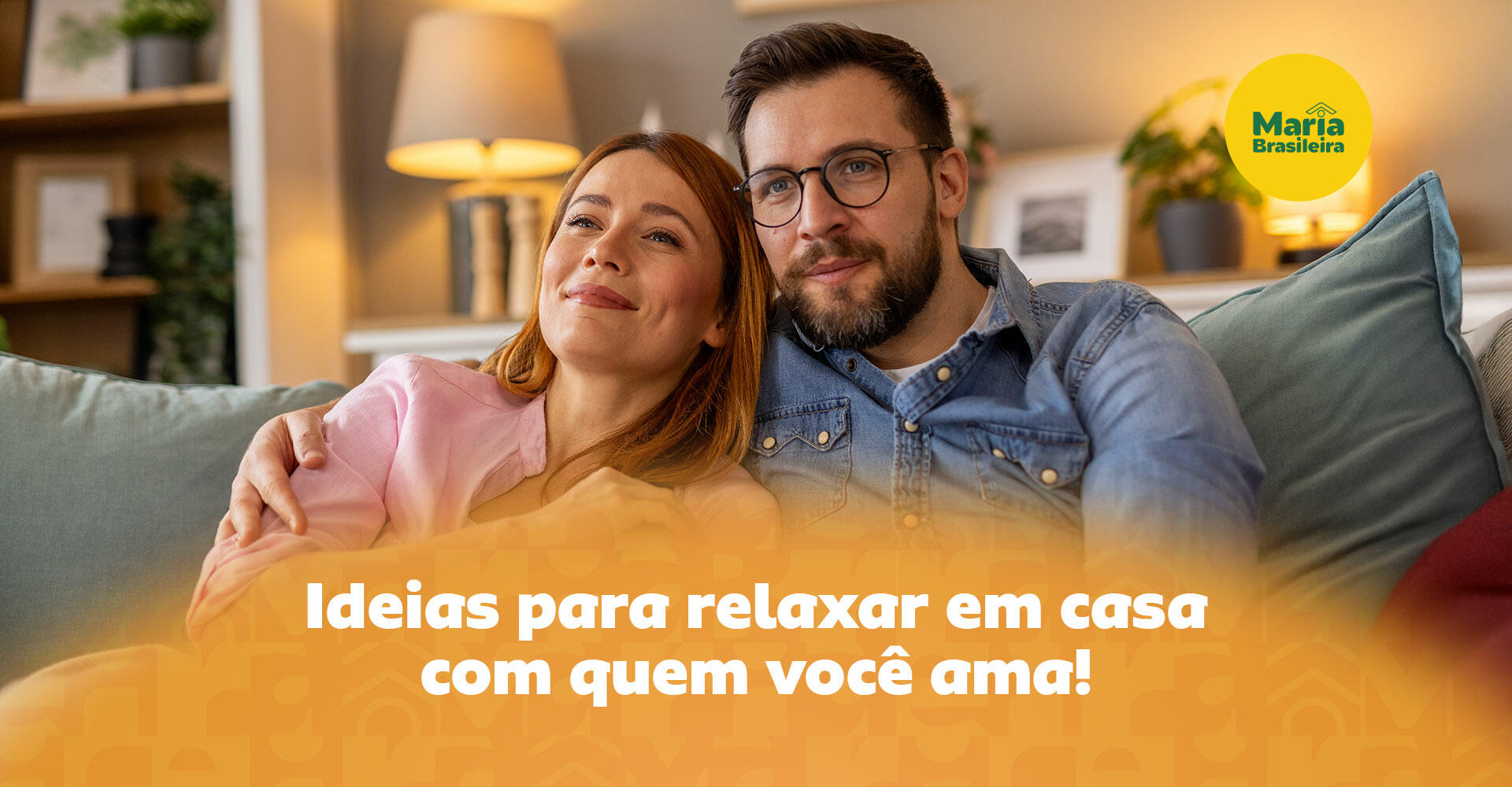 como ter um domingo relaxante para começar a semana