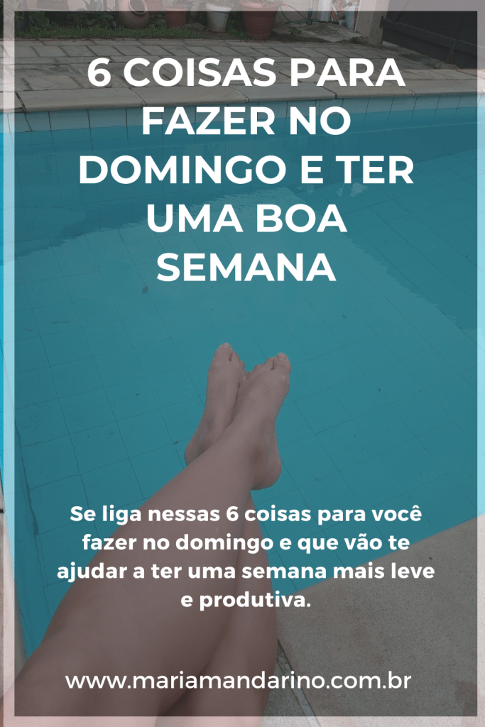 5 Dicas de Detox Digital para um Domingo Mais Tranquilo