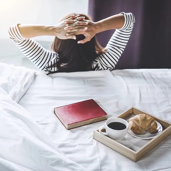 Como Criar um Ritual de Spa em Casa no Seu Domingo