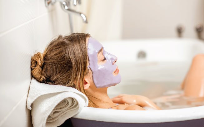 como ter um domingo relaxante para começar a semana