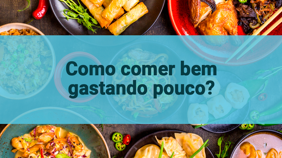 Planejamento de Cardápio Semanal: Coma Bem Gastando Pouco