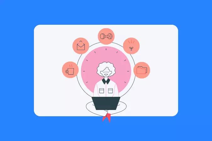 5 ideias de títulos:
1. O Poder da Preparação Noturna: Como sua rotina de sono impacta a manhã seguinte.
2. Despertar sem Estresse: Estratégias para um início de dia mais calmo e produtivo.
3. Ative seu Corpo e Mente: Exercícios e práticas para começar o dia com energia.
4. Nutrição Estratégica: O café da manhã que impulsiona sua produtividade.
5. A Regra dos 10 Minutos: Pequenas mudanças para grandes resultados na sua rotina matinal.