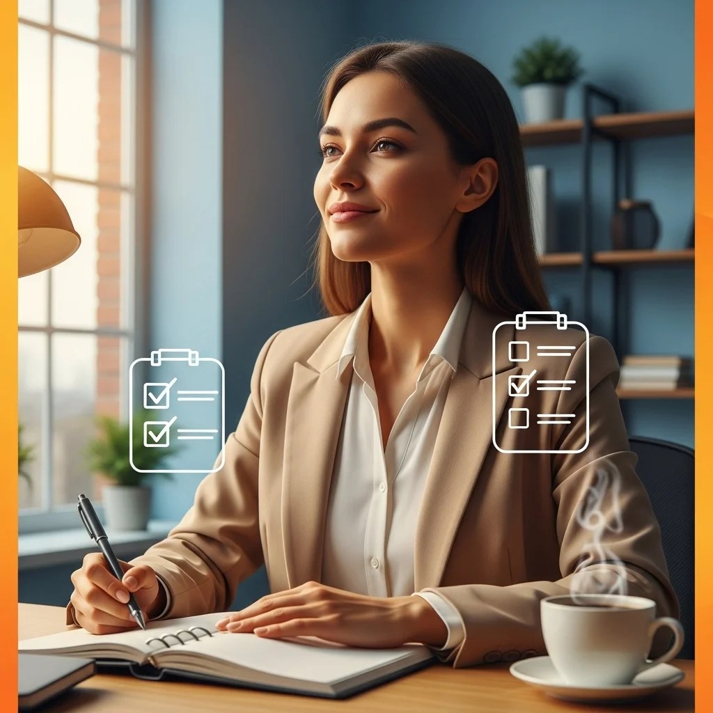 como ter uma rotina matinal produtiva