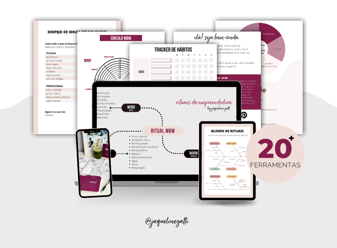 como ter uma rotina matinal produtiva