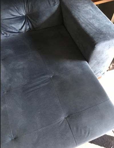 Guia completo de higienização de estofados