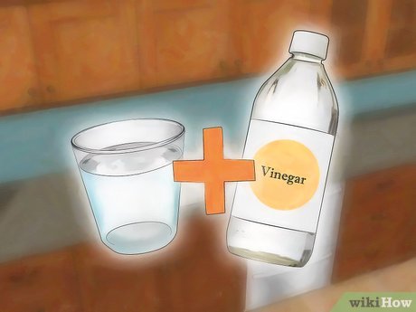 como tirar gordura de armário de cozinha de madeira