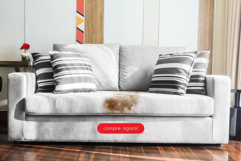 Manutenção Preventiva: Como Proteger Seu Sofá Branco de Manchas Futuras