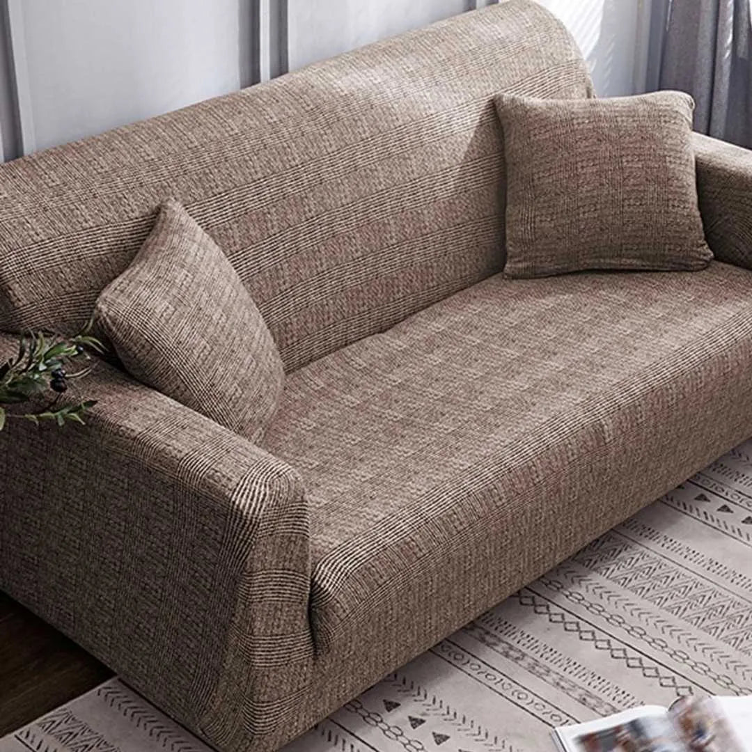 como tirar mancha de chocolate do sofá de linho