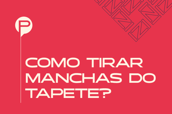 Dicas para remover manchas de óleo de tapetes de algodão