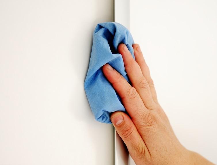 Como limpar rejuntes engordurados