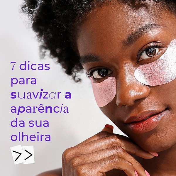 Receitas Caseiras para Olheiras de Cansaço: Guia Completo