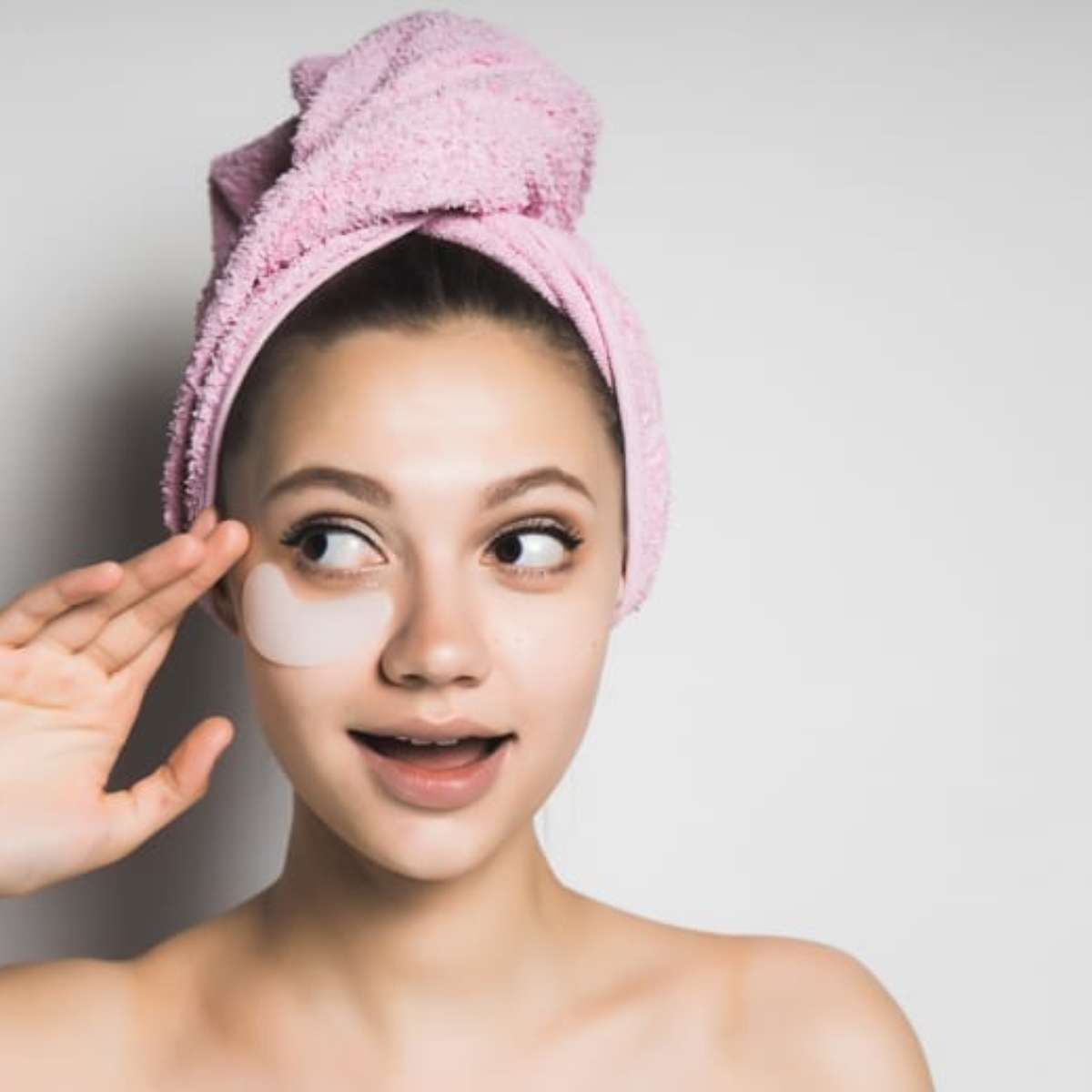 Rotina de Skincare para Olhos Cansados e Inchados