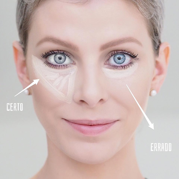 O Poder da Cafeína em Cremes para Olhos