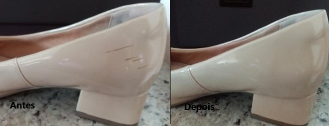 Guia completo de limpeza para diferentes tipos de calçados