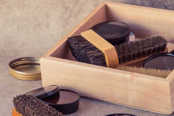 Dicas de armazenamento para prolongar a vida útil dos seus sapatos