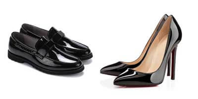 Guia completo de limpeza para diferentes tipos de calçados