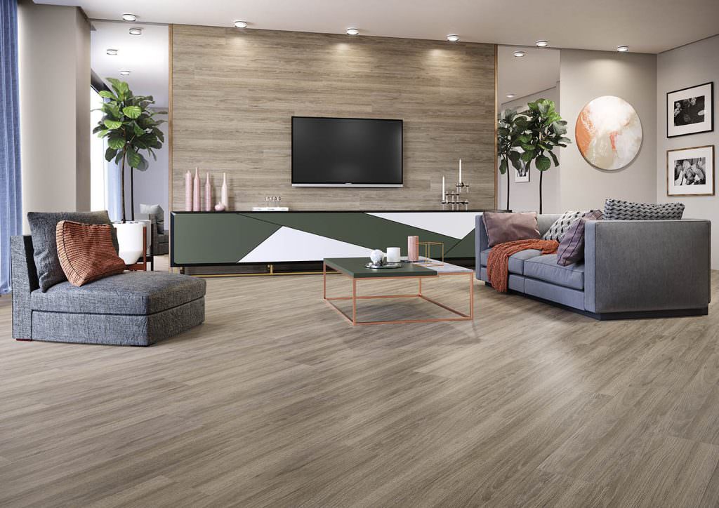 como tirar risco de piso laminado