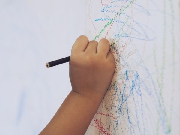 Produtos Essenciais para Limpeza de Paredes: O Que Ter em Casa